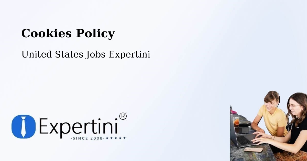 Cookie Policy – Edgewater - United States Jobs Expertini