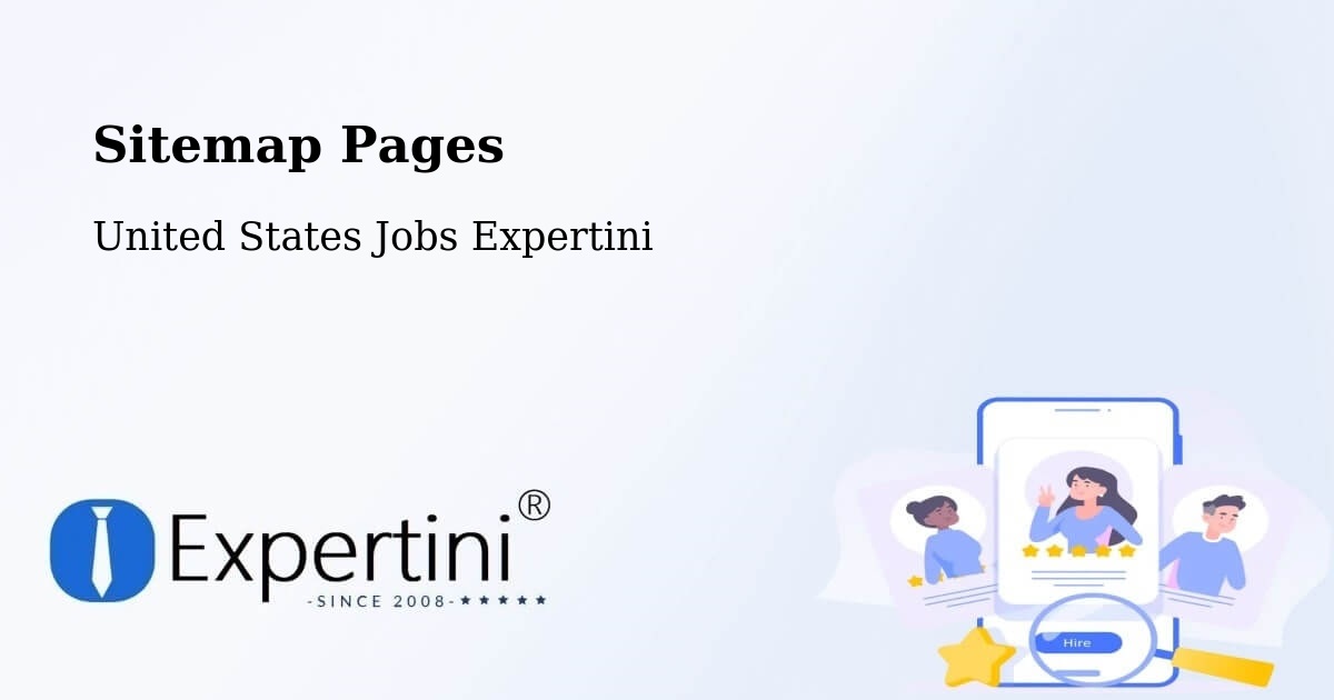 Sitemap Pages - Edgewater - United States Jobs Expertini