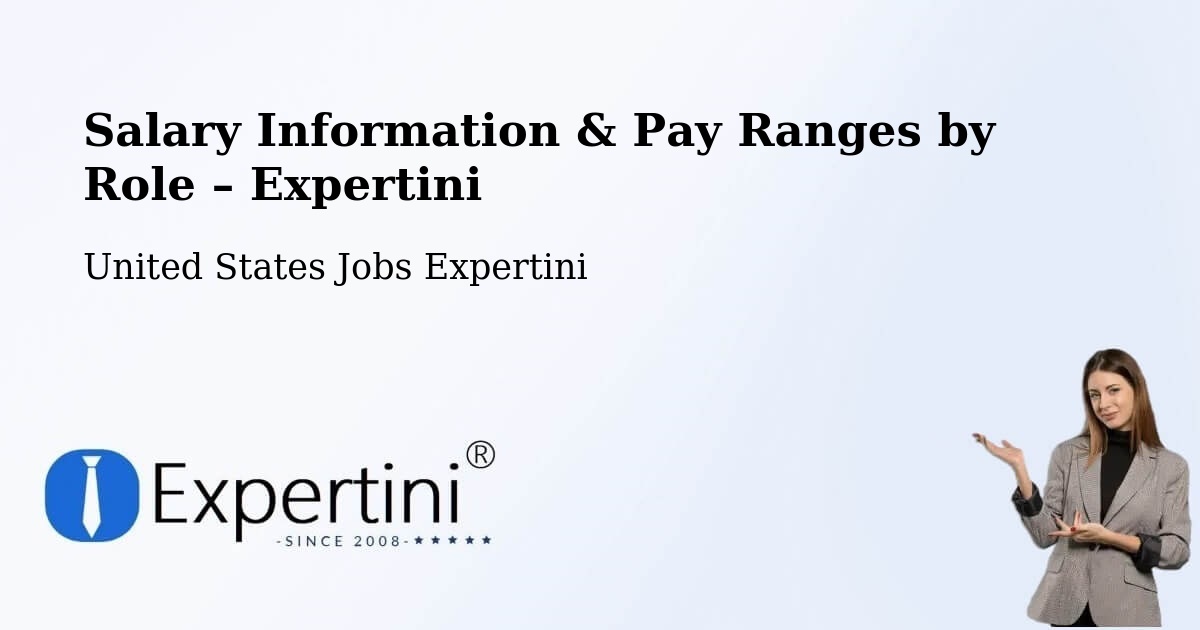 Salary Information & Pay Ranges – Edgewater - Edgewater, United States Jobs Expertini